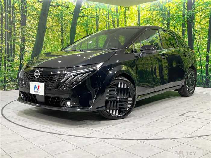 2024 Nissan Nissan Others