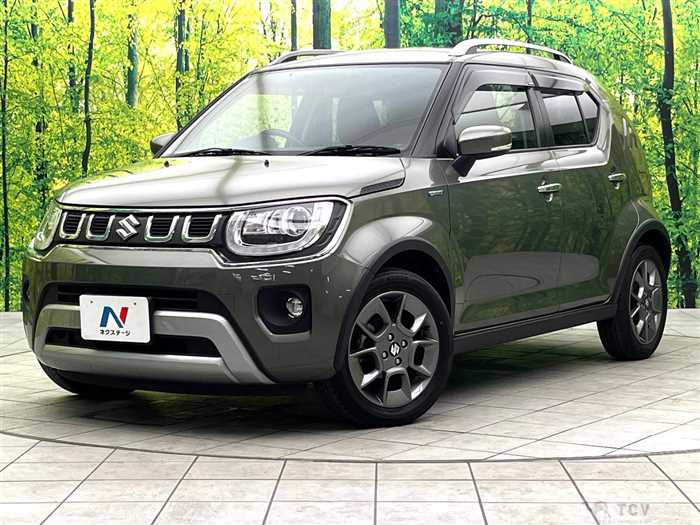 2021 Suzuki Suzuki Others