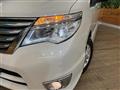 2014 Nissan Serena
