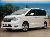 2014 Nissan Serena