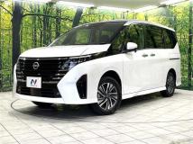 2023 Nissan Serena