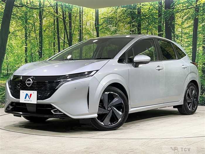 2021 Nissan Nissan Others