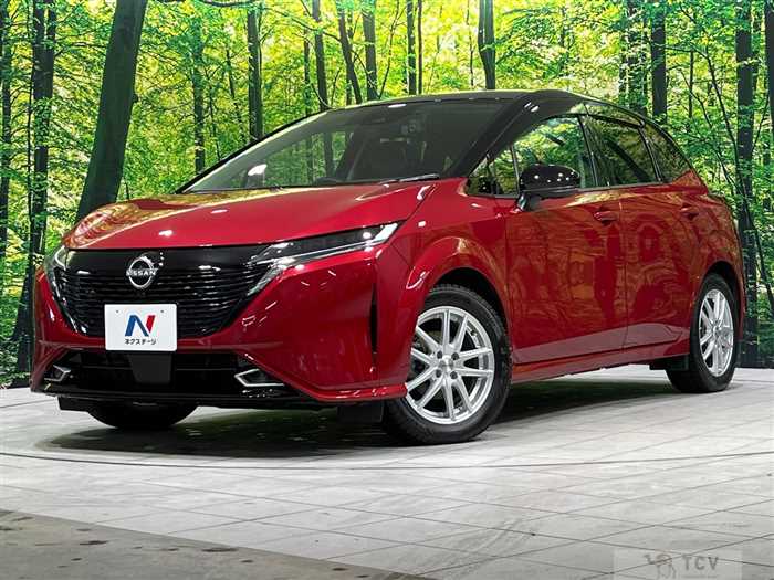 2022 Nissan Nissan Others