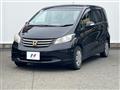 2011 Honda Freed