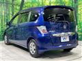 2013 Honda Freed