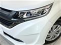 2017 Honda Freed