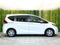 2017 Honda Freed