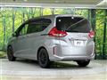 2017 Honda Freed