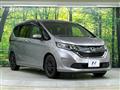 2017 Honda Freed