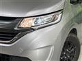 2017 Honda Freed
