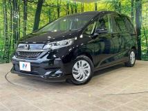 2020 Honda Freed