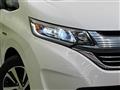 2016 Honda Freed