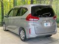 2017 Honda Freed