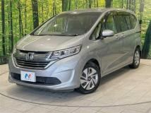 2017 Honda Freed