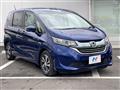 2019 Honda Freed