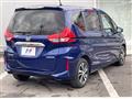 2019 Honda Freed