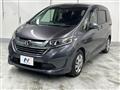 2019 Honda Freed