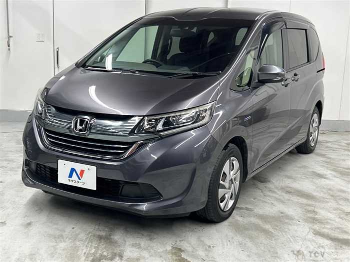 2019 Honda Freed