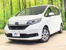 2020 Honda Freed