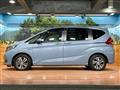 2021 Honda Freed