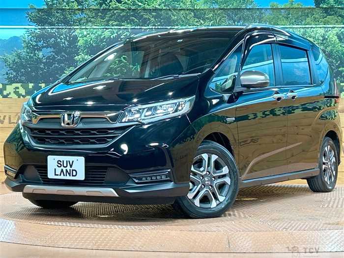 2022 Honda Freed