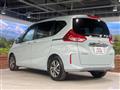 2022 Honda Freed