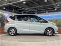 2022 Honda Freed