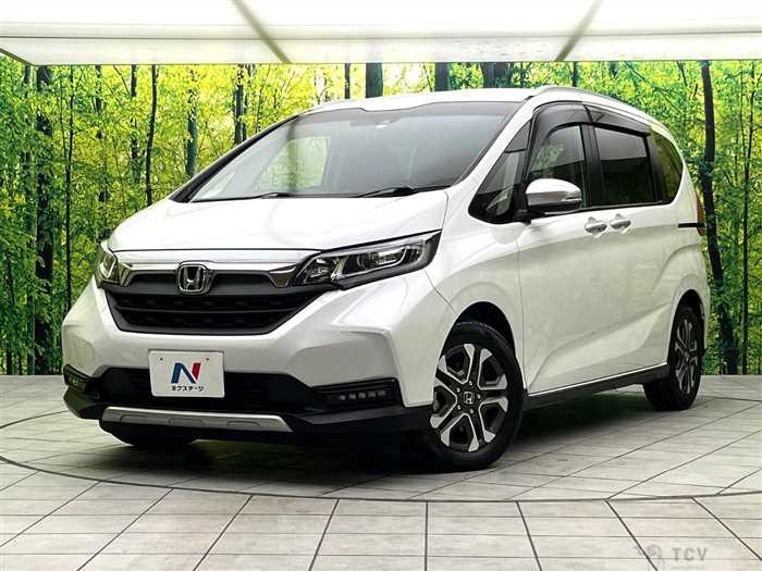 2023 Honda Freed