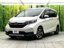 2023 Honda Freed