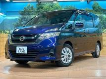 2019 Nissan Serena