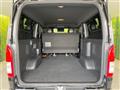 2022 Toyota Hiace Van
