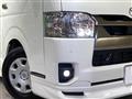 2023 Toyota Hiace Van