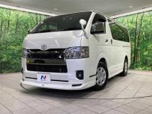 2023 Toyota Hiace Van