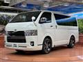 2021 Toyota Hiace Van
