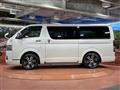 2021 Toyota Hiace Van