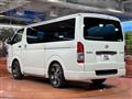 2021 Toyota Hiace Van