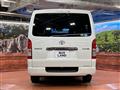 2021 Toyota Hiace Van