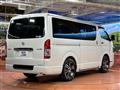 2021 Toyota Hiace Van