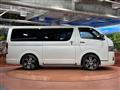 2021 Toyota Hiace Van