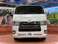 2021 Toyota Hiace Van