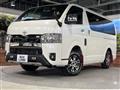 2024 Toyota Hiace Van