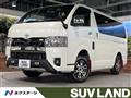 2024 Toyota Hiace Van