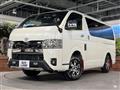 2024 Toyota Hiace Van