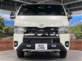2024 Toyota Hiace Van