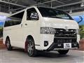 2024 Toyota Hiace Van