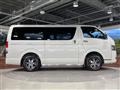 2024 Toyota Hiace Van