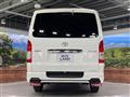 2024 Toyota Hiace Van