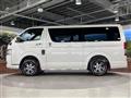 2024 Toyota Hiace Van