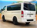 2025 Toyota Hiace Van
