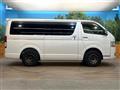 2025 Toyota Hiace Van